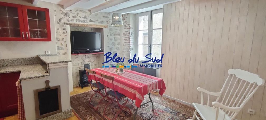 A louer MAISON  DE MAîTRE  VILLEFRANCHE DE CONFLENT