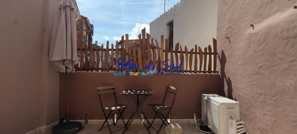 A louer MAISON  DE MAîTRE  PRADES