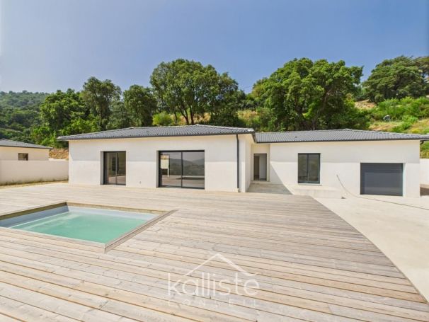 A louer MAISON  CONTEMPORAINE  TAVACO