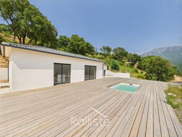 A louer MAISON  CONTEMPORAINE  TAVACO