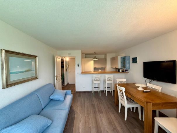 A louer APPARTEMENT T2 36 M2 BORD DE MER NICE