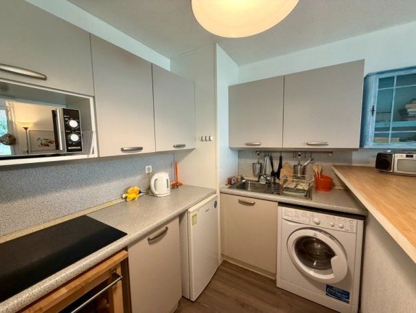 A louer APPARTEMENT T2 36 M2 BORD DE MER NICE