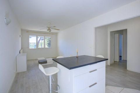 A louer APPARTEMENT T3 60 M2 BORD DE MER NICE