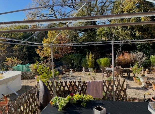 A louer MAISON  5 PIECES 86 M2  LA VERDIERE