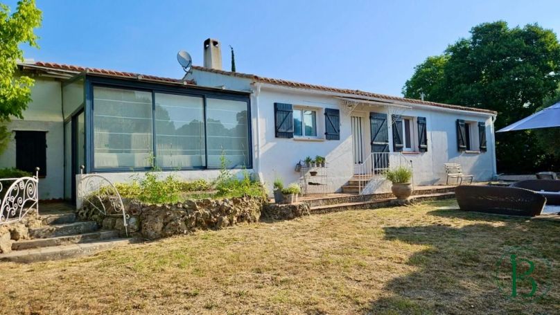 A louer MAISON  6 PIECES 117 M2  COTIGNAC