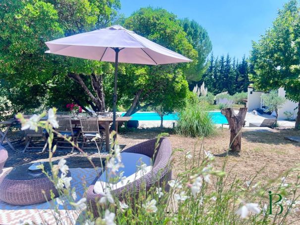 A louer MAISON  6 PIECES 117 M2  COTIGNAC