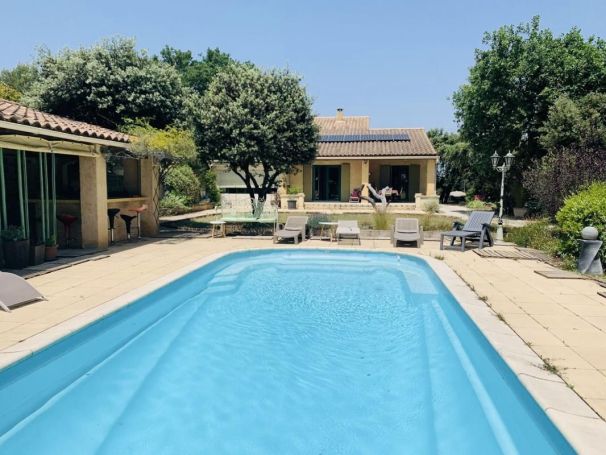 A louer MAISON  4 PIECES 148 M2  PUJAUT
