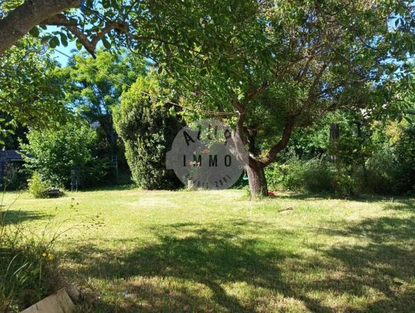 A louer MAISON  CONTEMPORAINE  SAINT ZACHARIE
