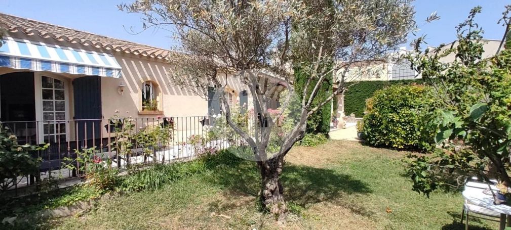A louer MAISON  D'ARCHITECTE  SAINT ZACHARIE