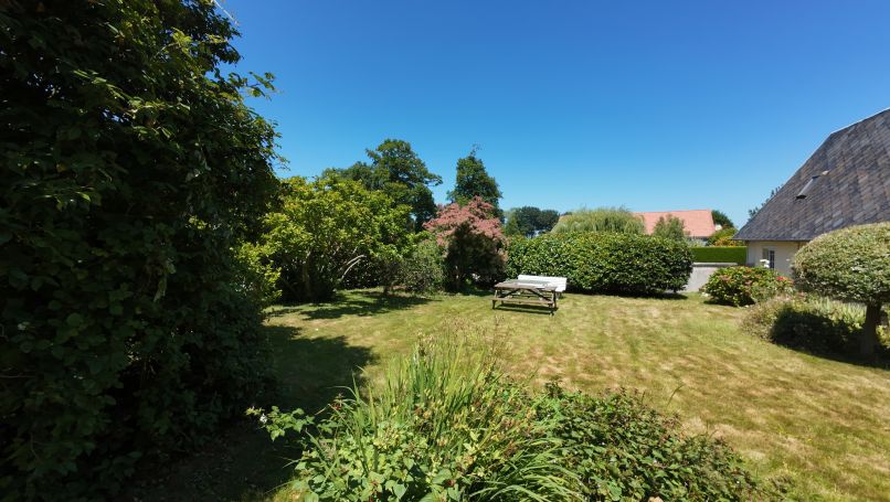 A vendre Longère proche ST VALERY EN CAUX(76)