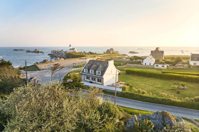 A vendre BRIGNOGAN PLAGE