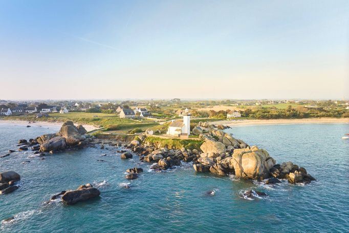 A vendre BRIGNOGAN PLAGE