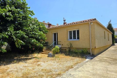 A louer MAISON 5 PIECES 128 M2 SAINT ANDRE Village