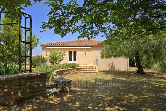 A vendre MAISON  3 PIECES 88 M2  SOREDE Village