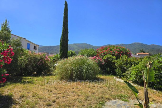 A louer MAISON  4 PIECES 93 M2  VILLELONGUE DELS MONTS Village