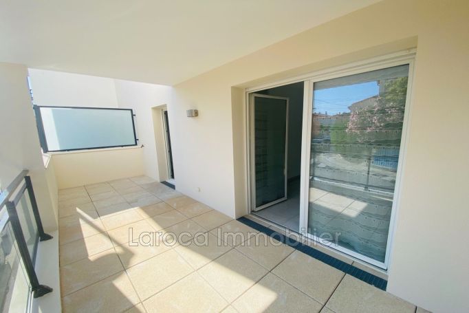 A louer APPARTEMENT T2 42 M2 TERRASSE BORD DE MER BANYULS SUR MER Centre-ville