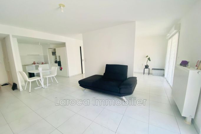 A louer APPARTEMENT T2 42 M2 TERRASSE BORD DE MER BANYULS SUR MER Centre-ville