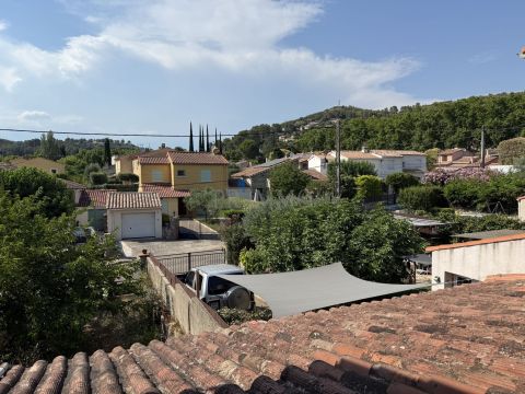 A vendre MAISON 5 PIECES 73 M2 TARADEAU Centre-ville