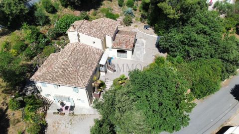 A louer GîTE  VIDAUBAN