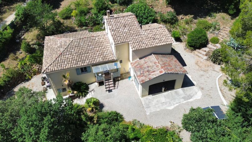 A louer GîTE  VIDAUBAN