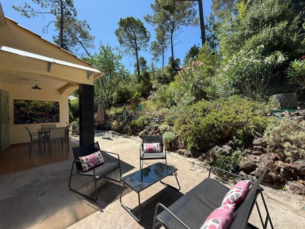 A louer GîTE  VIDAUBAN