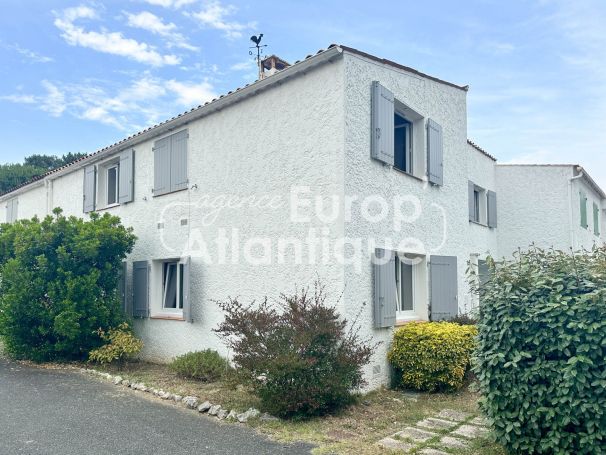 A louer MAISON  5 PIECES 95 M2 BORD DE MER LA PALMYRE