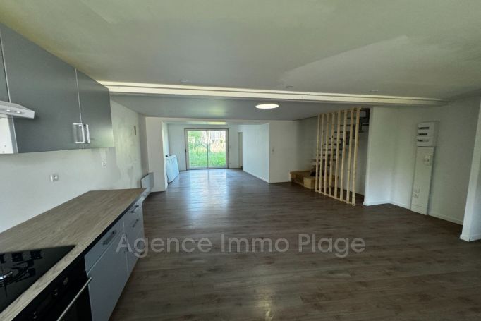 A vendre MAISON  4 PIECES 94 M2  BEGADAN
