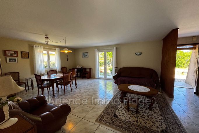 A vendre MAISON  3 PIECES 75 M2  SAINT VIVIEN DE MEDOC campagne