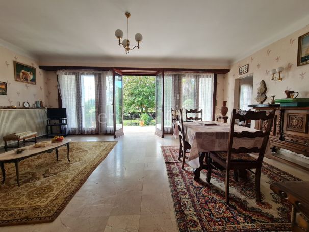 A vendre MAISON  5 PIECES 111 M2  SOORTS HOSSEGOR