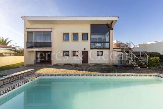 A vendre MAISON  5 PIECES 171 M2  SOORTS HOSSEGOR plage, port, centre-ville
