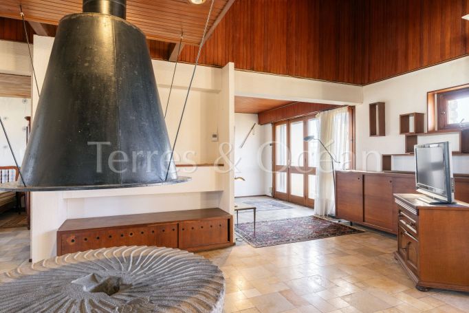 A vendre MAISON  5 PIECES 171 M2  SOORTS HOSSEGOR plage, port, centre-ville