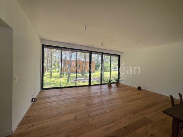 A vendre MAISON  4 PIECES 105 M2 BORD DE MER MESSANGES