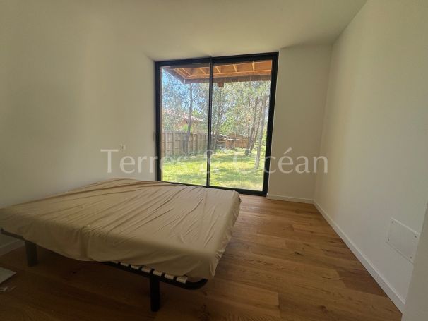 A vendre MAISON  4 PIECES 105 M2 BORD DE MER MESSANGES