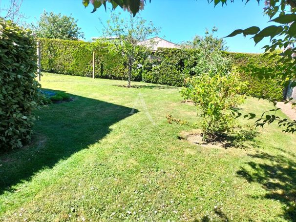 A vendre MAISON  4 PIECES 76 M2  AVRILLE