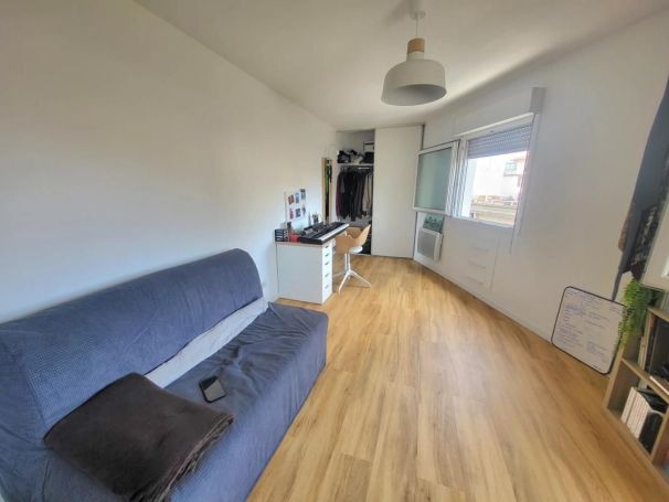 A louer APPARTEMENT T2 34 M2 BORD DE MER NICE