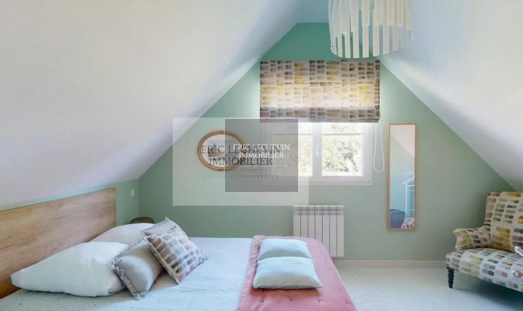 A louer MAISON  182 M2 BORD DE MER MERLIMONT