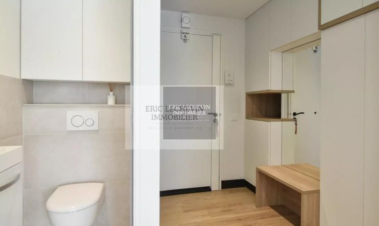 A louer APPARTEMENT T3 60 M2 TERRASSE BORD DE MER LE TOUQUET PARIS PLAGE