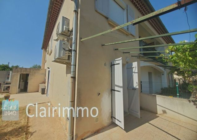A louer APPARTEMENT T2 52 M2 BORD DE MER MARIGNANE