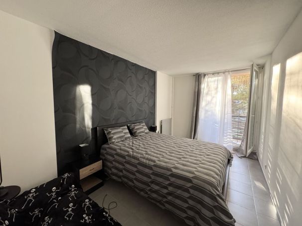 A louer APPARTEMENT T2 48 M2  MARSEILLE 13EME