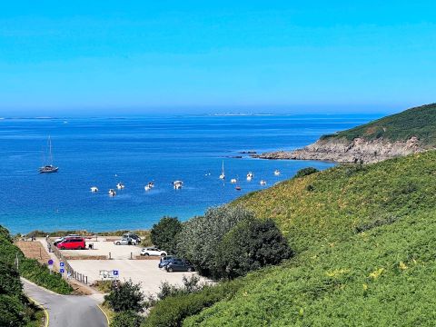 vente Maison d'architecte, magnifique vue mer !