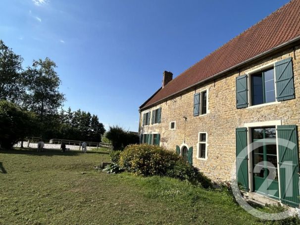 A louer GîTE  HESDIN L ABBE