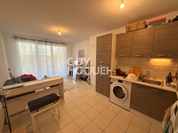A louer APPARTEMENT T2 37 M2 TERRASSE  PERPIGNAN