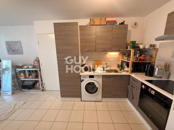 A louer APPARTEMENT T2 37 M2 TERRASSE  PERPIGNAN