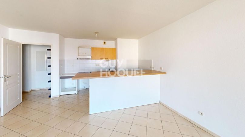A louer APPARTEMENT T3 69 M2  PERPIGNAN