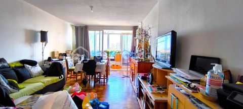A louer APPARTEMENT T4 81 M2 BORD DE MER VITROLLES