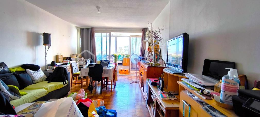 A louer APPARTEMENT T4 81 M2 BORD DE MER VITROLLES