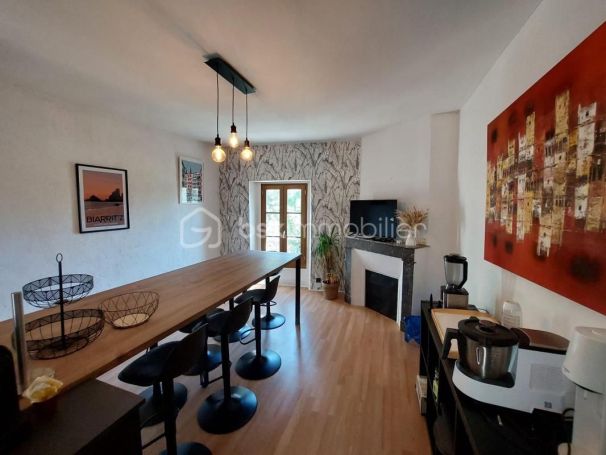 A louer APPARTEMENT DUPLEX T4 91 M2  PAU