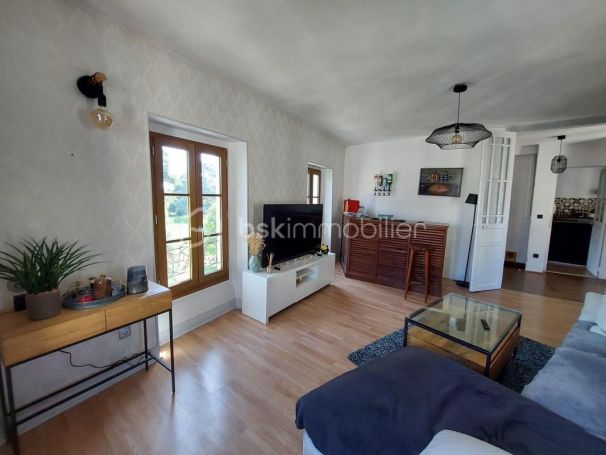 A louer APPARTEMENT DUPLEX T4 91 M2  PAU