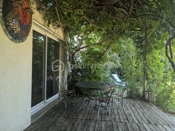 A louer LOFT  D'ARCHITECTE  CANET