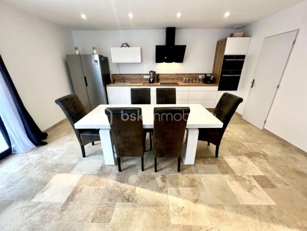 A louer MAISON  4 PIECES 94 M2  LORGUES